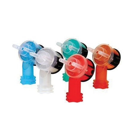 3M 3M Accuspray Atomizing Head, 16611, 1.8 mm, 4PK 7000000500